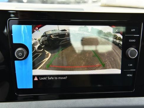 New 2026 Volkswagen Jetta SE FWD image 13