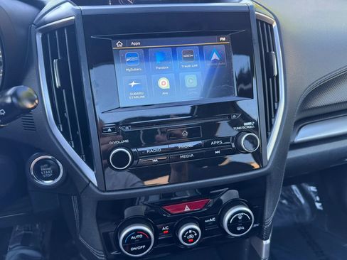 Used 2019 Subaru Forester Premium AWD/4WD image 32