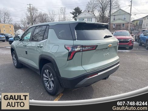 New 2026 Chevrolet Equinox LT w/ Convenience Package II image 5