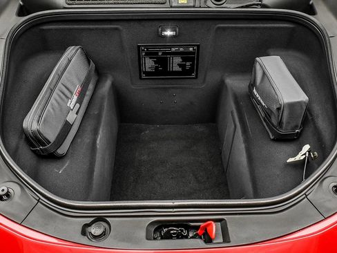 Certified 2024 Ferrari 296 GTS image 20