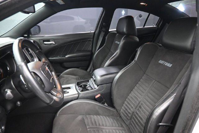 Used 2020 Dodge Charger Scat Pack w/ Daytona Edition Group RWD image 17