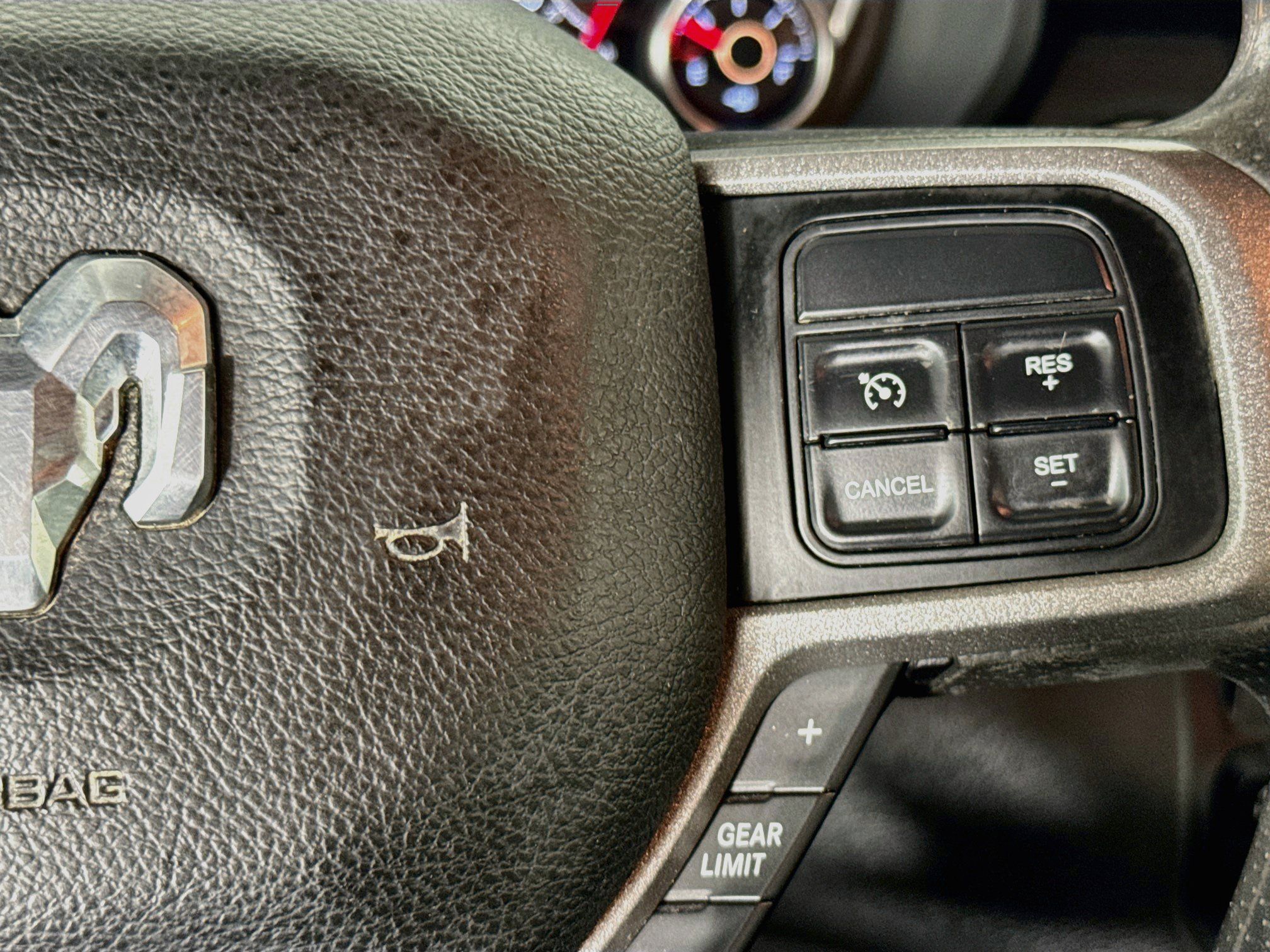Used 2022 RAM 2500 Tradesman AWD/4WD image 13