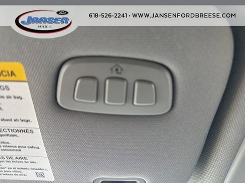 Used 2023 Ford Explorer Limited w/ Limited Technology Package image 28