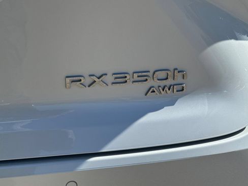 Used 2025 Lexus RX 350 w/ Convenience Package AWD/4WD image 21