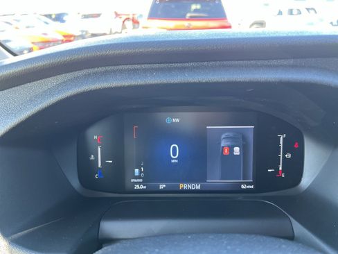 New 2026 Ford Transit 250 148 Medium Roof image 17