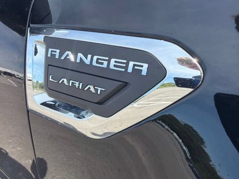 Used 2019 Ford Ranger Lariat w/ Equipment Group 501A Mid AWD/4WD image 5