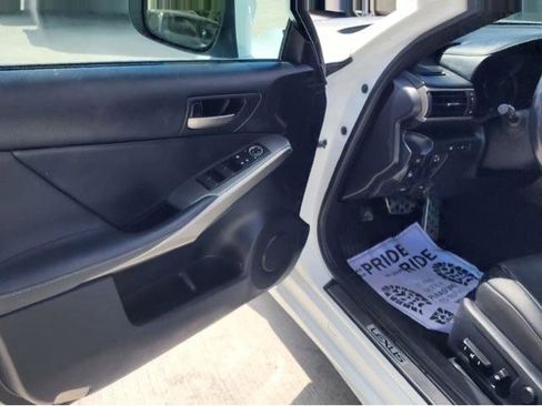 Used 2017 Lexus IS 200t F Sport w/ F Sport Package image 19