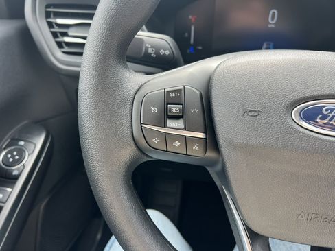 New 2025 Ford Escape Active image 23