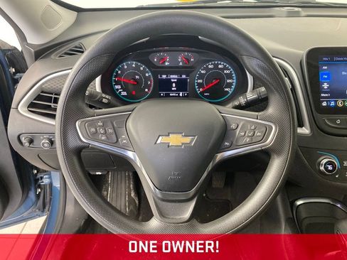 Used 2024 Chevrolet Malibu LT image 8