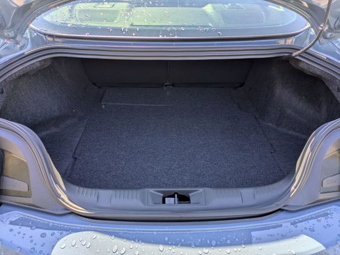 New 2026 Ford Mustang Premium image 30