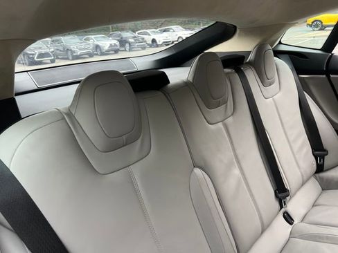 Used 2014 Tesla Model S P85 image 30