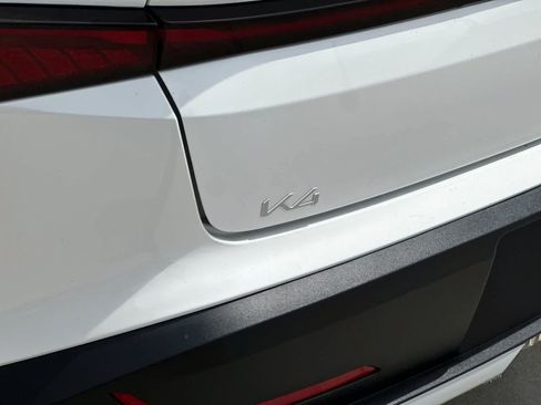 Used 2025 Kia K4 FWD image 28
