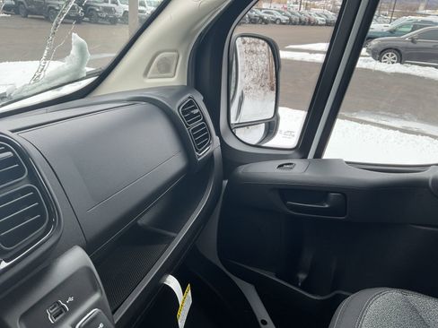 New 2026 RAM ProMaster 1500 image 31