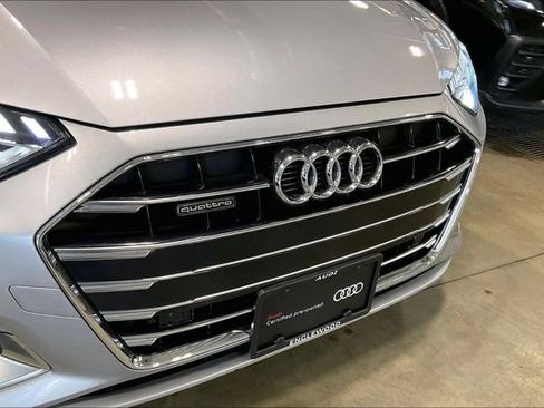 Certified 2023 Audi A4 2.0T Premium w/ 18" Wheel Package image 30