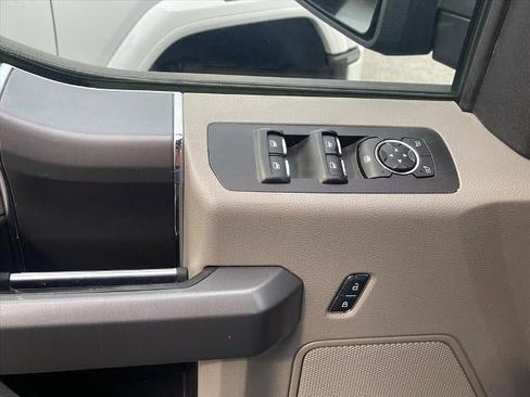 Used 2018 Ford F150 XLT w/ Equipment Group 302A Luxury image 17