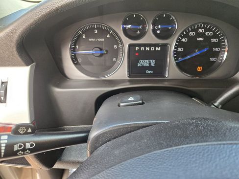 Used 2007 Cadillac Escalade EXT w/ Information Package image 17