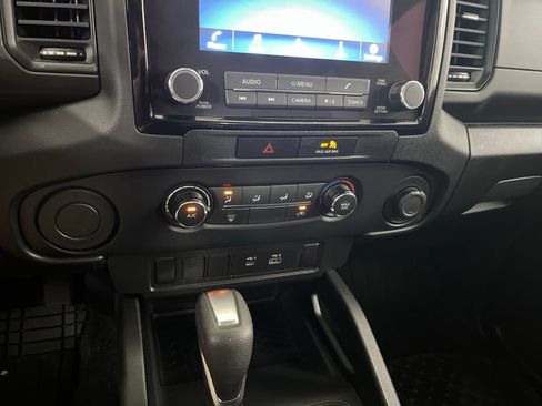 Used 2022 Nissan Frontier S RWD image 57