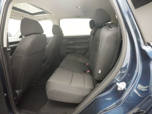 Certified 2025 Honda CR-V EX image 15