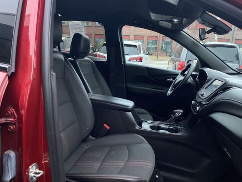 Certified 2023 Chevrolet Equinox RS image 19