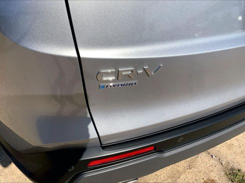 Used 2025 Honda CR-V Sport-L image 29