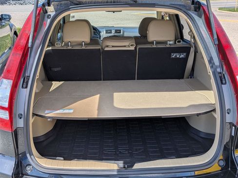 Used 2011 Honda CR-V EX-L image 29