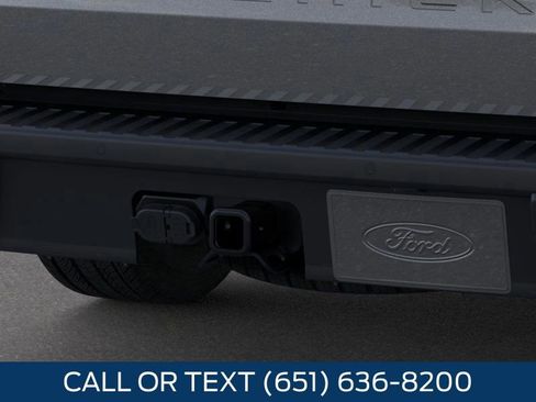 New 2025 Ford Maverick XLT w/ XLT Luxury Package image 27