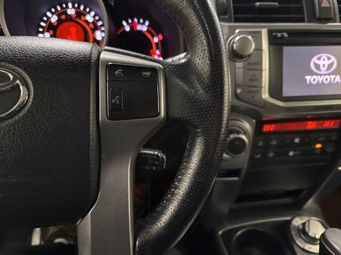 Used 2013 Toyota 4Runner Limited image 26