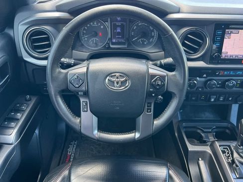 Used 2019 Toyota Tacoma TRD Pro image 14