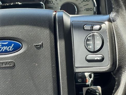 Used 2013 Ford Expedition EL Limited RWD image 32