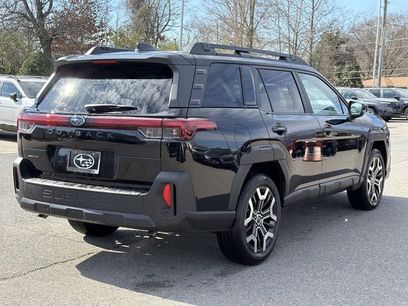 New 2026 Subaru Outback Touring XT