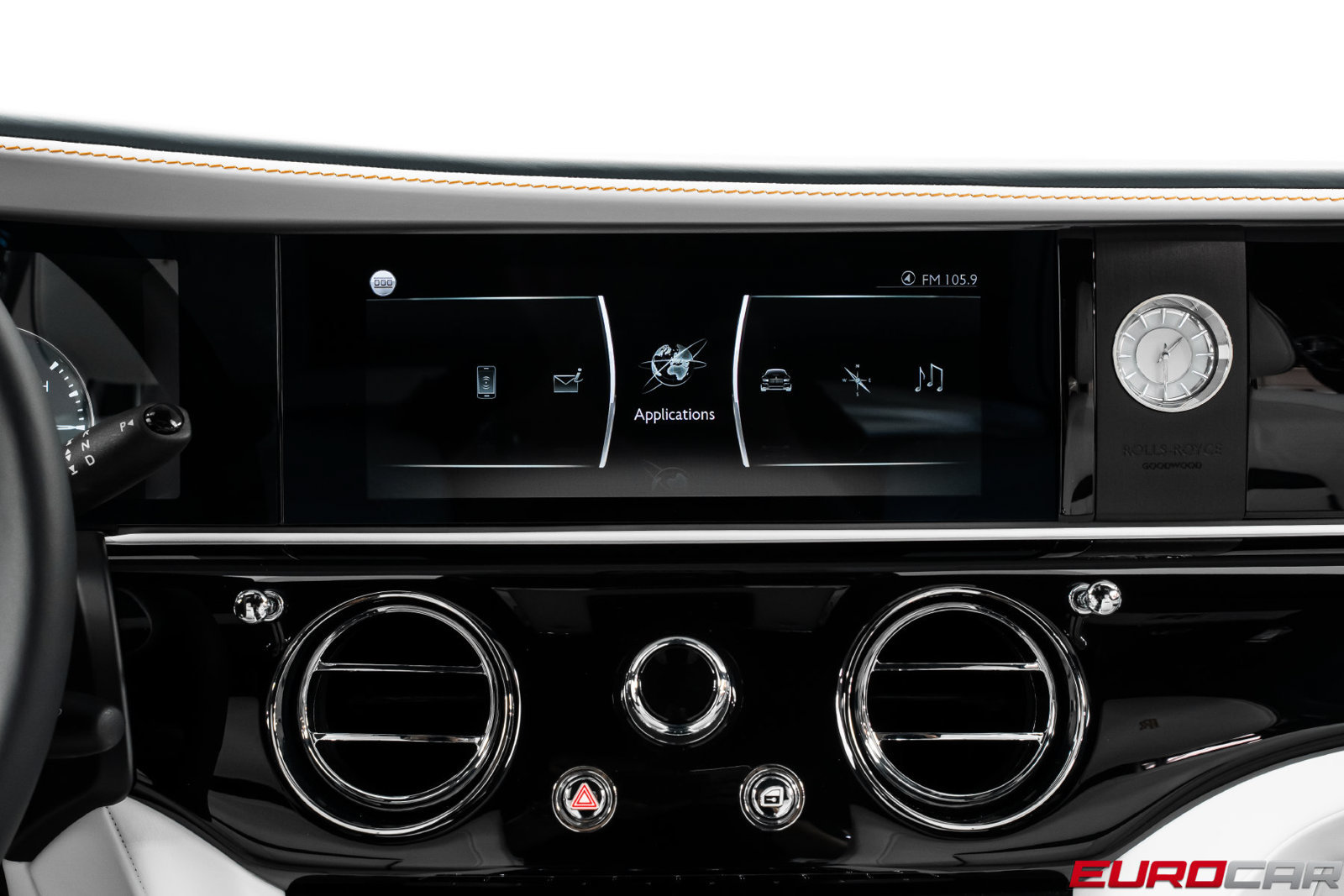 Used 2024 Rolls-Royce Ghost AWD/4WD image 31