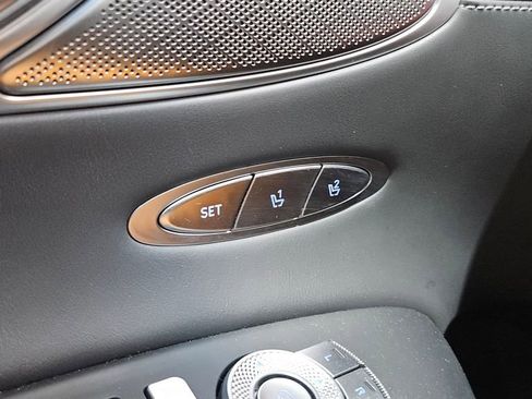 Used 2025 Genesis GV70 3.5T Sport w/ Sport Advanced Package image 23