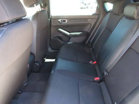 Used 2024 Honda Civic Sport image 12