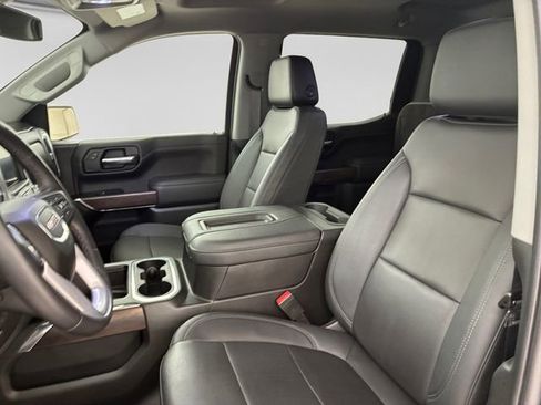 Used 2022 GMC Sierra 1500 SLT w/ SLT Premium Plus Package image 12