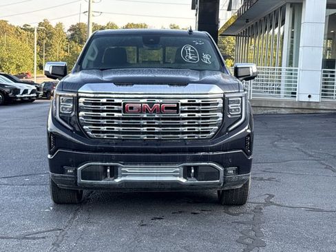 New 2026 GMC Sierra 1500 Denali image 14