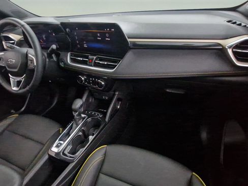 New 2025 Chevrolet TrailBlazer ACTIV w/ Convenience Package image 13