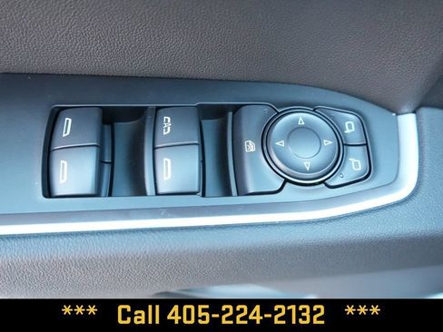 New 2026 Chevrolet Silverado 1500 RST AWD/4WD image 30