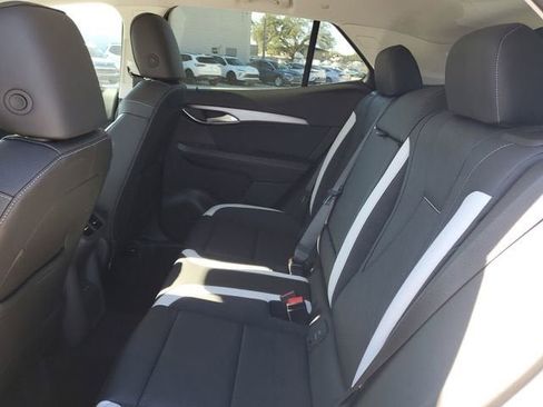 New 2026 Buick Envision Sport Touring image 11