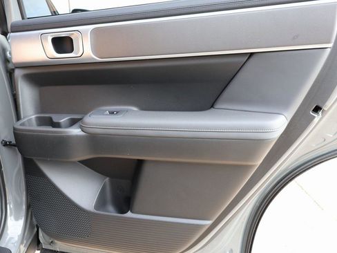 New 2026 Hyundai Santa Fe XRT image 12