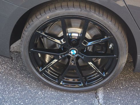 New 2026 BMW 840i xDrive AWD/4WD image 8