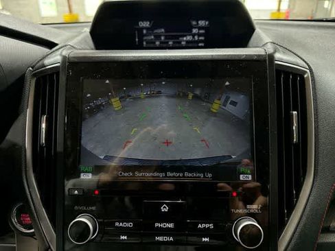 Used 2019 Subaru Forester Sport AWD/4WD image 25