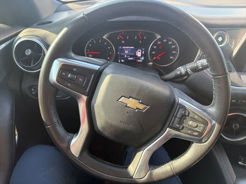 Used 2020 Chevrolet Blazer LT FWD image 16