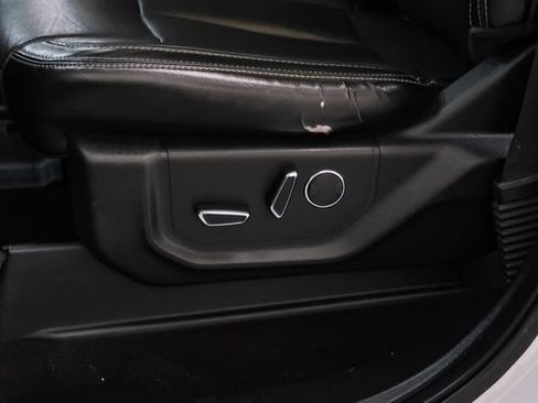 Used 2018 Ford F150 Lariat w/ Equipment Group 502A Luxury image 29