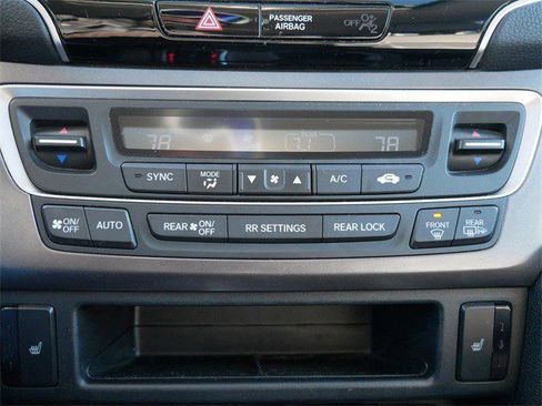 Used 2022 Honda Pilot EX-L image 21