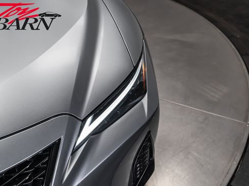 Used 2023 Lexus IS 350 F Sport image 11