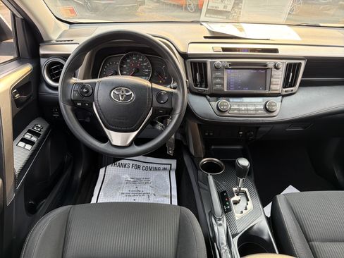 Used 2013 Toyota RAV4 XLE AWD/4WD image 12