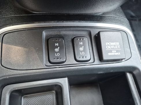 Used 2016 Honda CR-V EX-L image 20