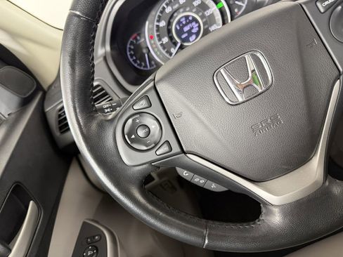 Used 2013 Honda CR-V EX-L image 24