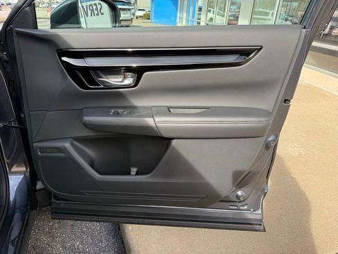 New 2026 Honda CR-V EX-L image 46