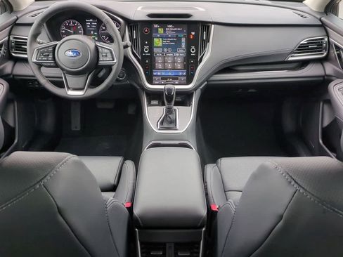 Used 2025 Subaru Legacy Limited AWD/4WD image 14